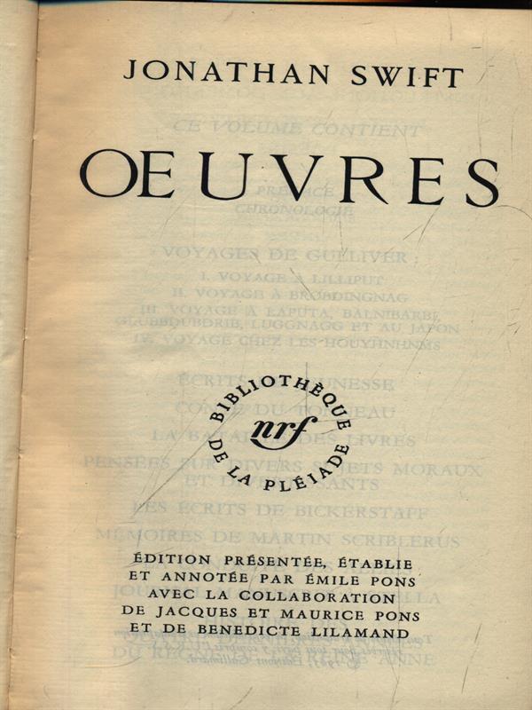 LIBRACCIO VINTAGE