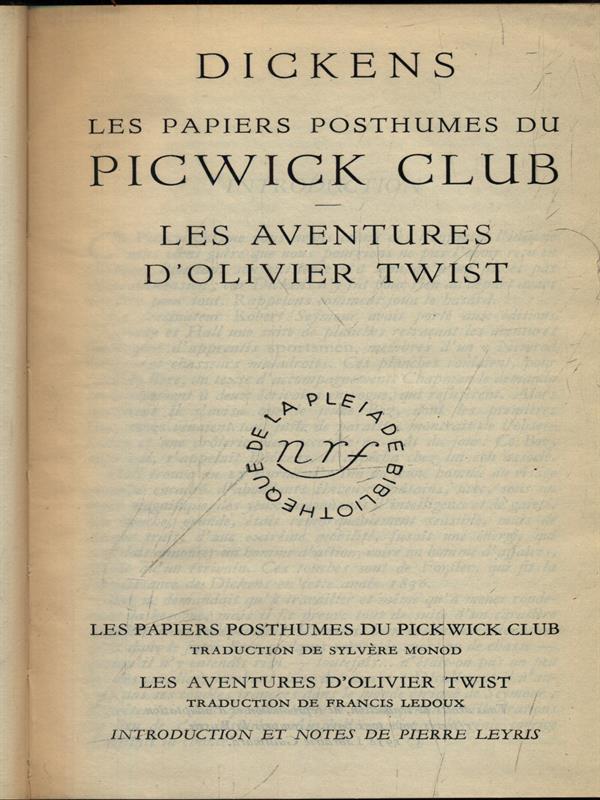 LIBRACCIO VINTAGE