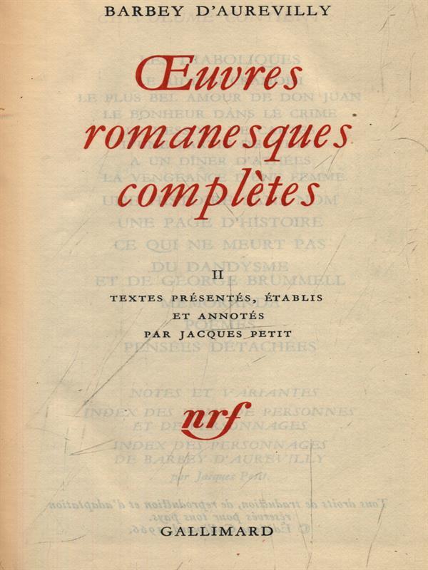 LIBRACCIO VINTAGE