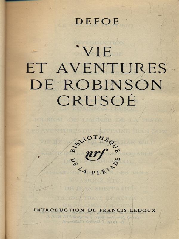 LIBRACCIO VINTAGE