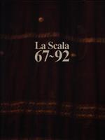 La Scala 67-92 2vv