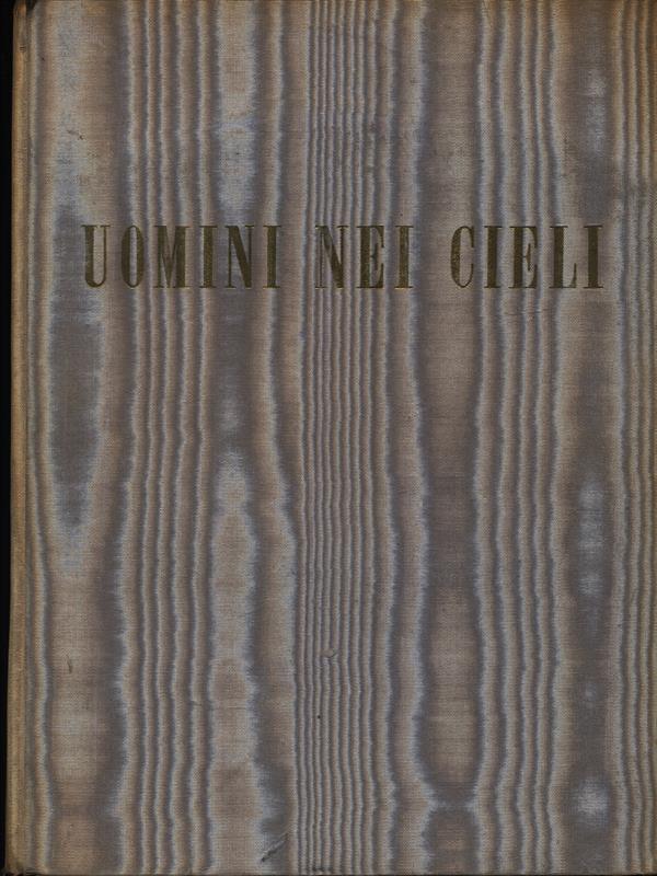 LIBRACCIO VINTAGE
