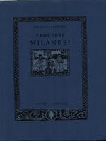 Proverbi milanesi