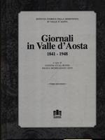 Giornali in Valle d'Aosta 2vv