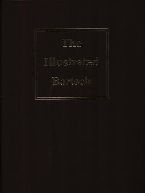 The illustrated Bartsch vol. 85/supplement - 2