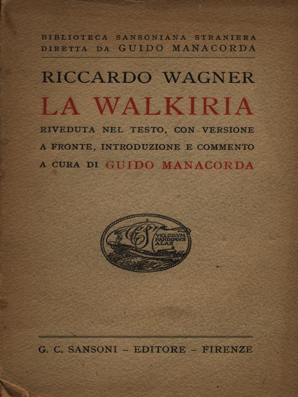 LIBRACCIO VINTAGE