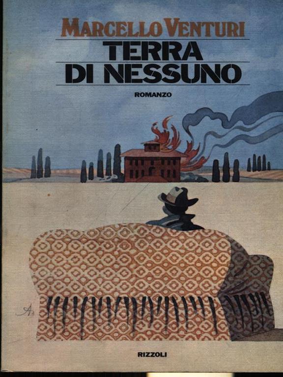 LIBRACCIO VINTAGE