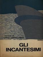 Gli incantesimi