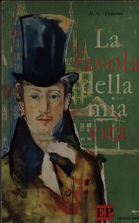 La favola della mia vita