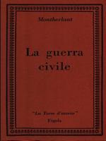 La guerra civile