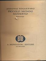 Piccolo mondo moderno