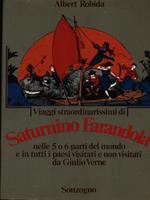 Saturnino Farandola