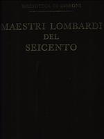 Maestri lombardi del Settecento