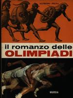 Il romanzo delle Olimpiadi