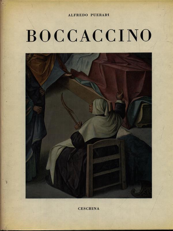 LIBRACCIO VINTAGE