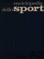 Enciclopedia dello sport 5vv