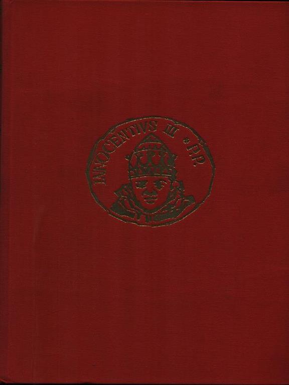 LIBRACCIO VINTAGE