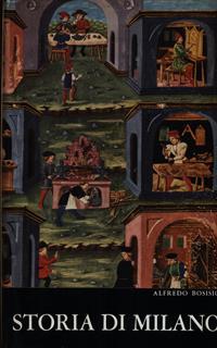 Storia di Milano