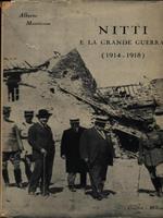 Nitti e la grande guerra 1914-1918