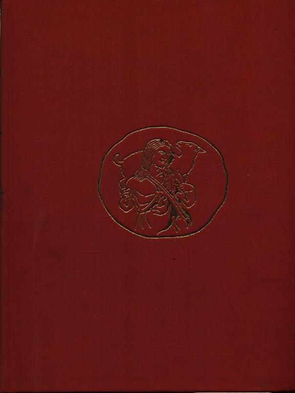 LIBRACCIO VINTAGE