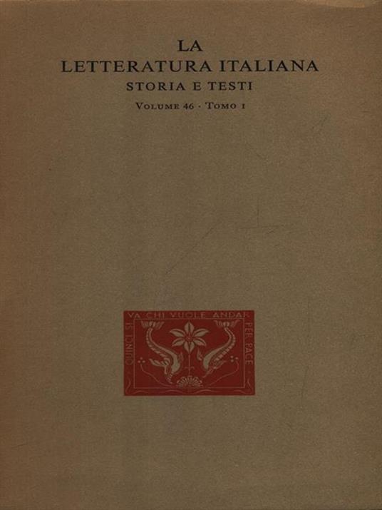 Opere di Pietro Giannone - Sergio Bertelli - copertina