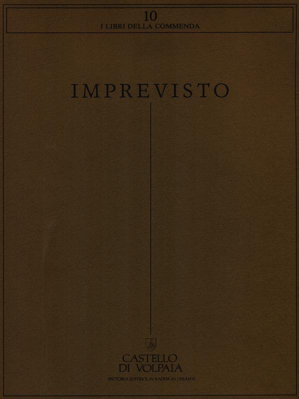 LIBRACCIO VINTAGE