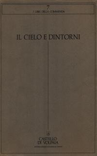 Il cielo e dintorni