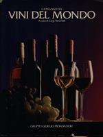 Catalogo dei vini del mondo