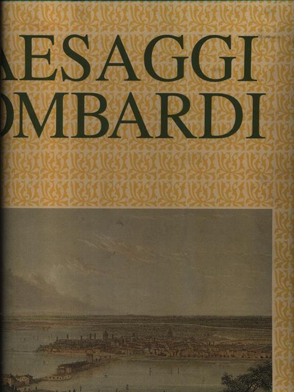 LIBRACCIO VINTAGE