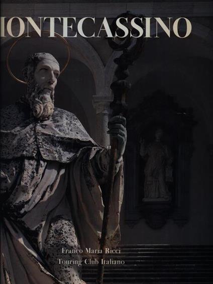 Montecassino - copertina