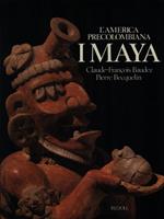 L' America precolombiana: I Maya