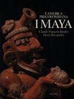 L' America precolombiana: I Maya