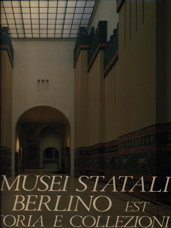 LIBRACCIO VINTAGE