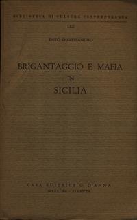 Brigantinaggio e mafia in Sicilia
