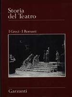 Storia del teatro 5vv