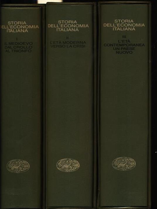 Storia delle scienze - copertina