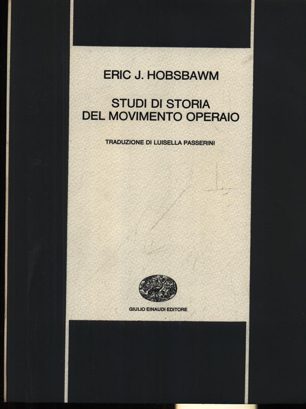 LIBRACCIO VINTAGE