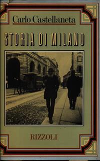 Storia di Milano