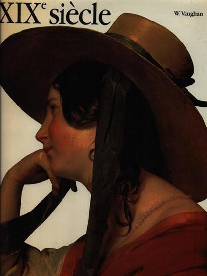 L' art du XX Siecle - William Vaughan - copertina