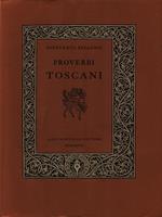 Proverbi toscani