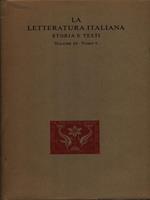 Narratori dell'ottocento e del primo novecento tomo V