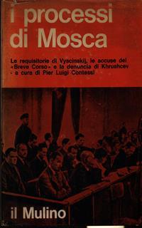 I processi di Mosca