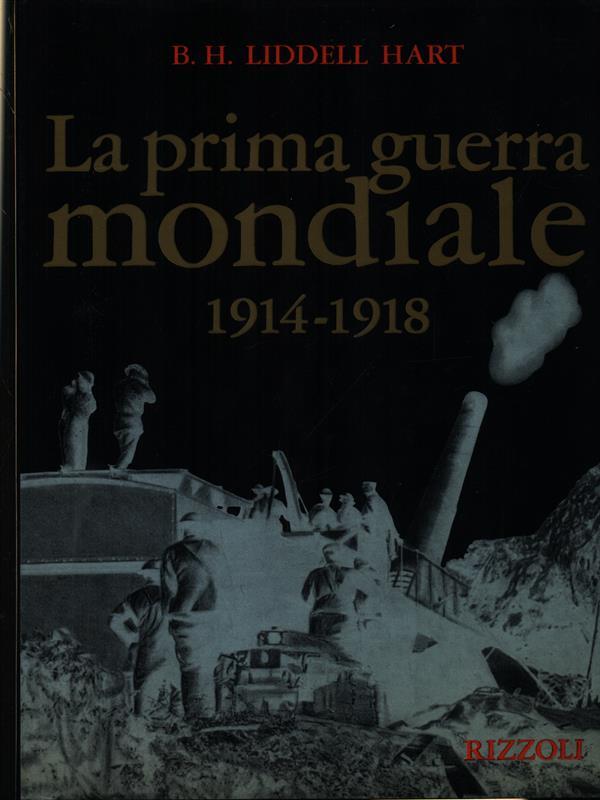 LIBRACCIO VINTAGE