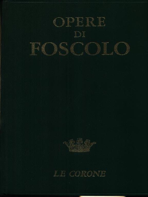 LIBRACCIO VINTAGE