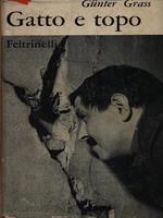 Gatto e topo