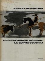 I quarantanove racconti La quinta colonna