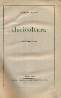 Floricoltura