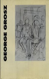 George Grosz