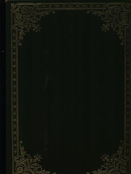 Il Canzoniere - Francesco Petrarca - copertina