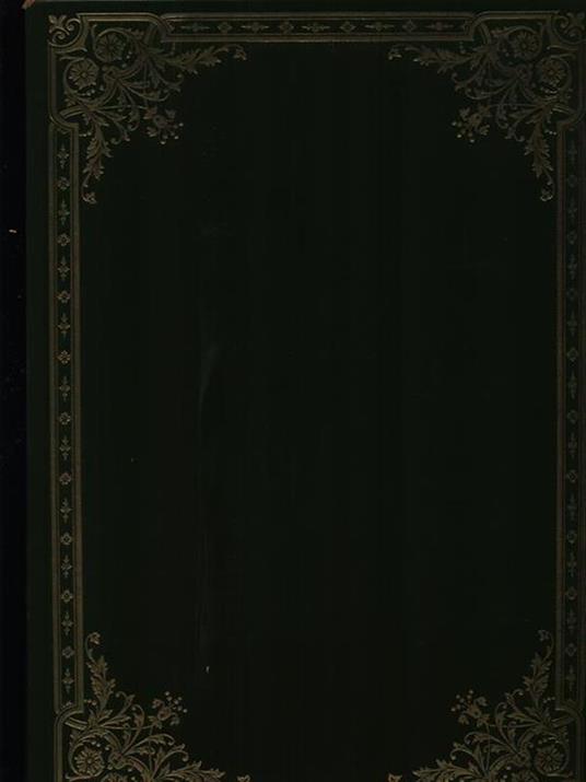 Il Canzoniere - Francesco Petrarca - copertina